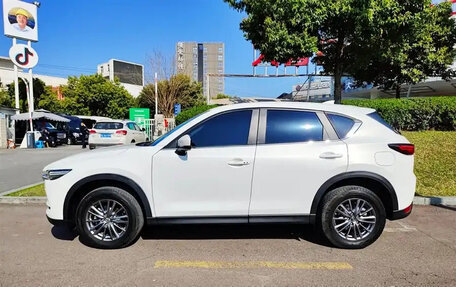 Mazda CX-5 II, 2020 год, 1 860 000 рублей, 3 фотография