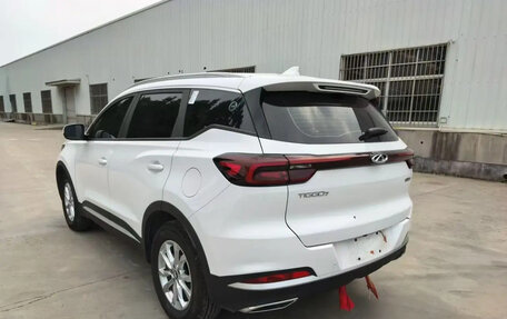 Chery Tiggo 7, 2025 год, 1 787 000 рублей, 2 фотография