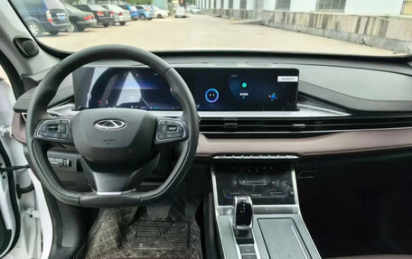 Chery Tiggo 7, 2025 год, 1 787 000 рублей, 4 фотография