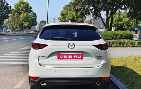 Mazda CX-5 II, 2020 год, 1 860 000 рублей, 5 фотография