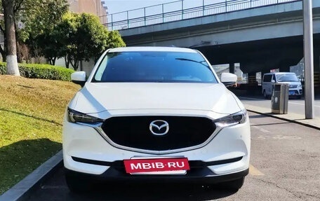 Mazda CX-5 II, 2020 год, 1 860 000 рублей, 2 фотография