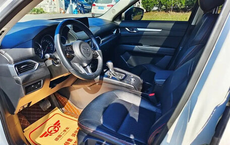 Mazda CX-5 II, 2020 год, 1 860 000 рублей, 7 фотография