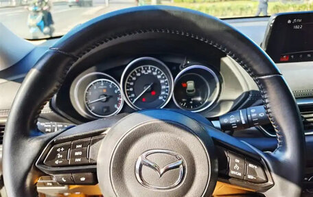Mazda CX-5 II, 2020 год, 1 860 000 рублей, 10 фотография