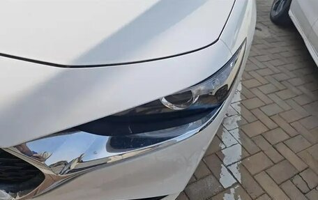 Mazda 3, 2021 год, 1 820 000 рублей, 3 фотография