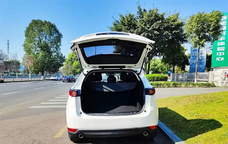 Mazda CX-5 II, 2020 год, 1 860 000 рублей, 18 фотография