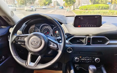 Mazda CX-5 II, 2020 год, 1 860 000 рублей, 15 фотография