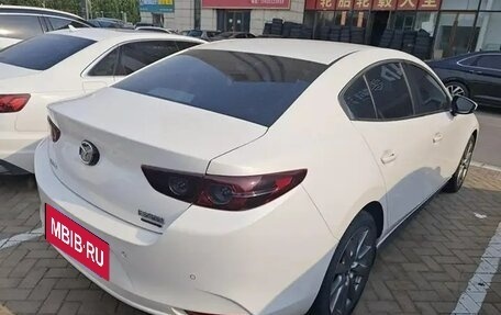 Mazda 3, 2021 год, 1 820 000 рублей, 4 фотография
