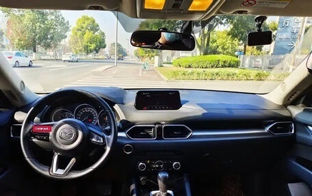Mazda CX-5 II, 2020 год, 1 860 000 рублей, 16 фотография