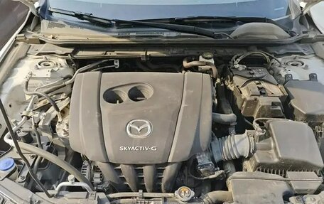 Mazda 3, 2021 год, 1 820 000 рублей, 5 фотография