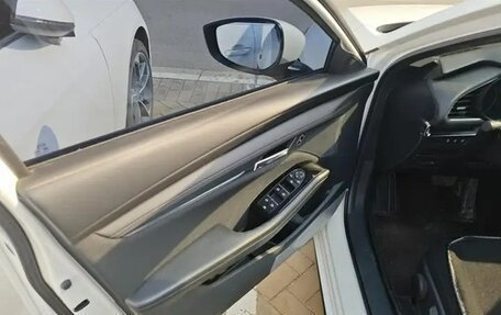 Mazda 3, 2021 год, 1 820 000 рублей, 13 фотография