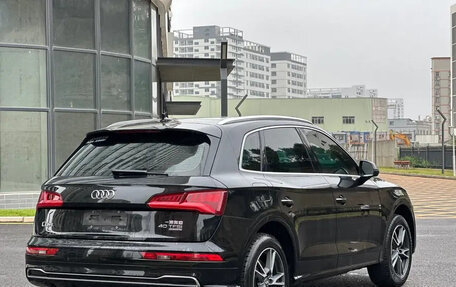Audi Q5, 2020 год, 2 500 000 рублей, 7 фотография
