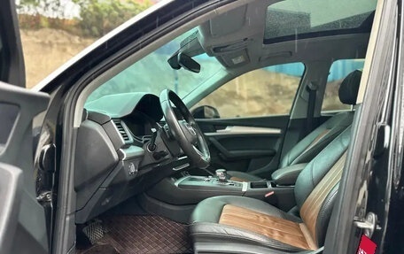 Audi Q5, 2020 год, 2 500 000 рублей, 4 фотография