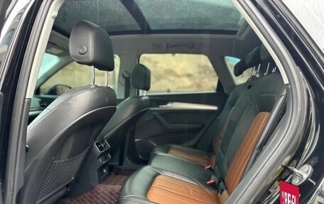 Audi Q5, 2020 год, 2 500 000 рублей, 5 фотография