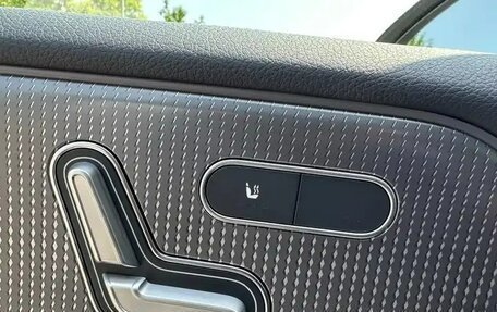 Mercedes-Benz GLB, 2021 год, 2 540 000 рублей, 10 фотография