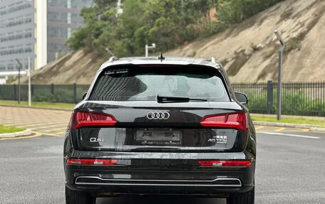Audi Q5, 2020 год, 2 500 000 рублей, 8 фотография