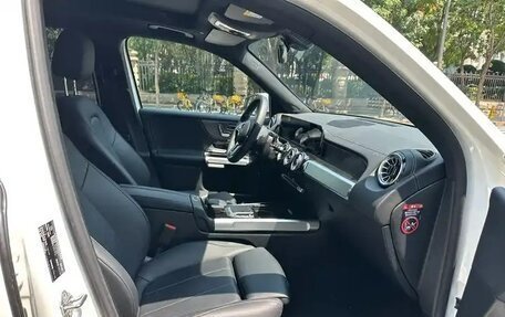 Mercedes-Benz GLB, 2021 год, 2 540 000 рублей, 5 фотография