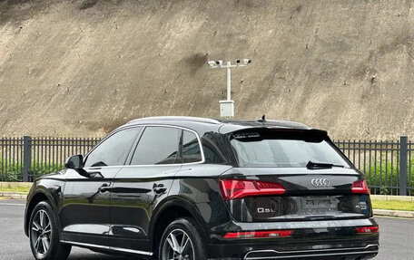 Audi Q5, 2020 год, 2 500 000 рублей, 9 фотография