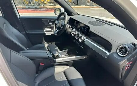 Mercedes-Benz GLB, 2021 год, 2 540 000 рублей, 24 фотография