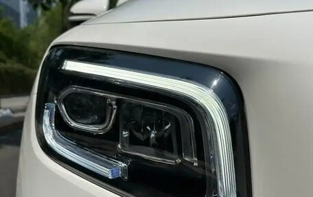 Mercedes-Benz GLB, 2021 год, 2 540 000 рублей, 27 фотография