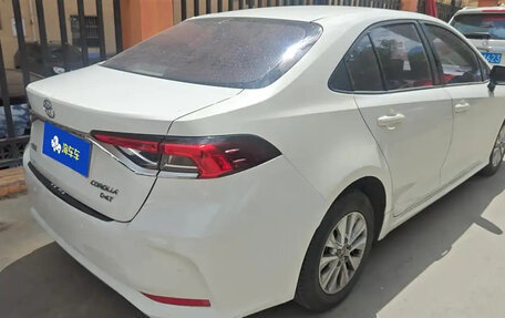 Toyota Corolla, 2020 год, 1 200 000 рублей, 3 фотография