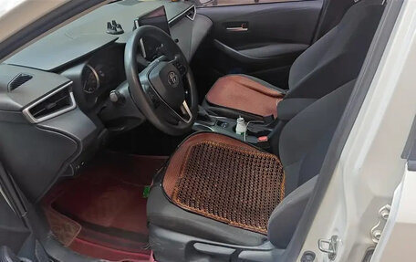 Toyota Corolla, 2020 год, 1 200 000 рублей, 9 фотография