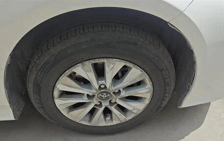 Toyota Corolla, 2020 год, 1 200 000 рублей, 6 фотография