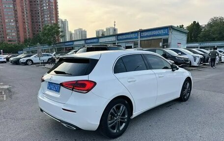Mercedes-Benz A-Класс, 2020 год, 1 910 000 рублей, 14 фотография