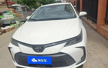 Toyota Corolla, 2020 год, 1 200 000 рублей, 2 фотография