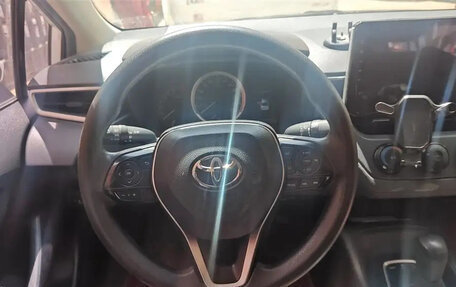 Toyota Corolla, 2020 год, 1 200 000 рублей, 13 фотография