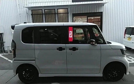 Honda N-BOX II, 2022 год, 799 123 рублей, 4 фотография