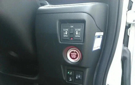 Honda N-BOX II, 2022 год, 799 123 рублей, 10 фотография