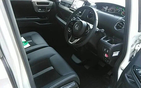 Honda N-BOX II, 2022 год, 799 123 рублей, 7 фотография