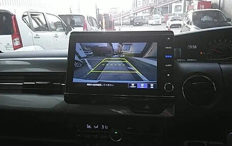 Honda N-BOX II, 2022 год, 799 123 рублей, 14 фотография