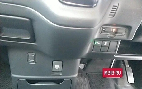Honda N-BOX II, 2022 год, 799 123 рублей, 13 фотография