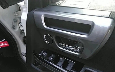Honda N-BOX II, 2022 год, 799 123 рублей, 9 фотография