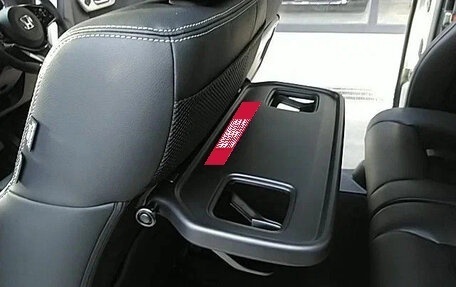 Honda N-BOX II, 2022 год, 799 123 рублей, 17 фотография