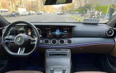 Mercedes-Benz E-Класс, 2021 год, 3 840 000 рублей, 4 фотография