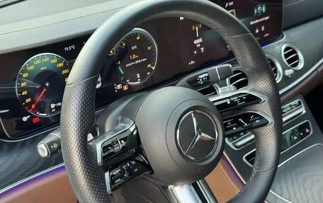 Mercedes-Benz E-Класс, 2021 год, 3 840 000 рублей, 7 фотография