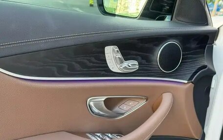 Mercedes-Benz E-Класс, 2021 год, 3 840 000 рублей, 18 фотография