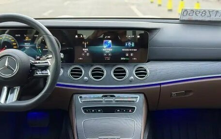 Mercedes-Benz E-Класс, 2021 год, 3 840 000 рублей, 19 фотография