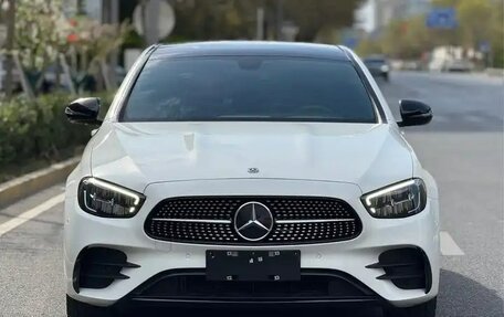 Mercedes-Benz E-Класс, 2021 год, 3 840 000 рублей, 20 фотография