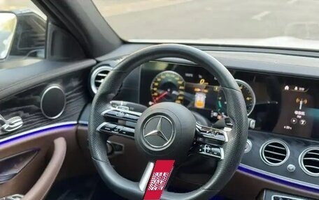 Mercedes-Benz E-Класс, 2021 год, 3 840 000 рублей, 11 фотография