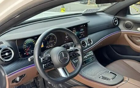 Mercedes-Benz E-Класс, 2021 год, 3 840 000 рублей, 21 фотография