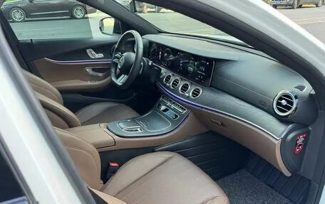 Mercedes-Benz E-Класс, 2021 год, 3 840 000 рублей, 29 фотография