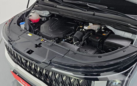 KIA Carnival, 2024 год, 3 800 000 рублей, 19 фотография