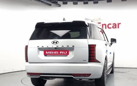 Hyundai Palisade, 2025 год, 6 300 000 рублей, 3 фотография