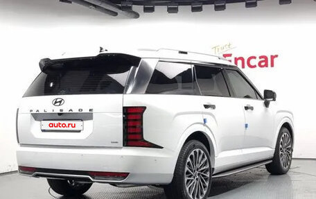 Hyundai Palisade, 2025 год, 6 300 000 рублей, 4 фотография