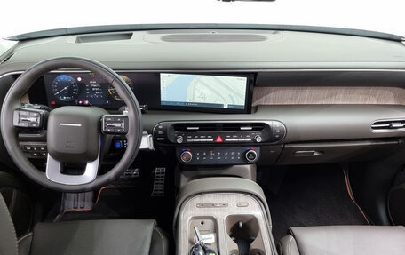 Hyundai Palisade, 2025 год, 6 300 000 рублей, 6 фотография