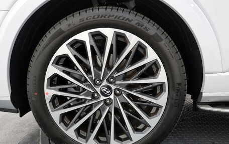 Hyundai Palisade, 2025 год, 6 300 000 рублей, 18 фотография