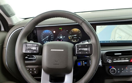 Hyundai Palisade, 2025 год, 6 300 000 рублей, 11 фотография